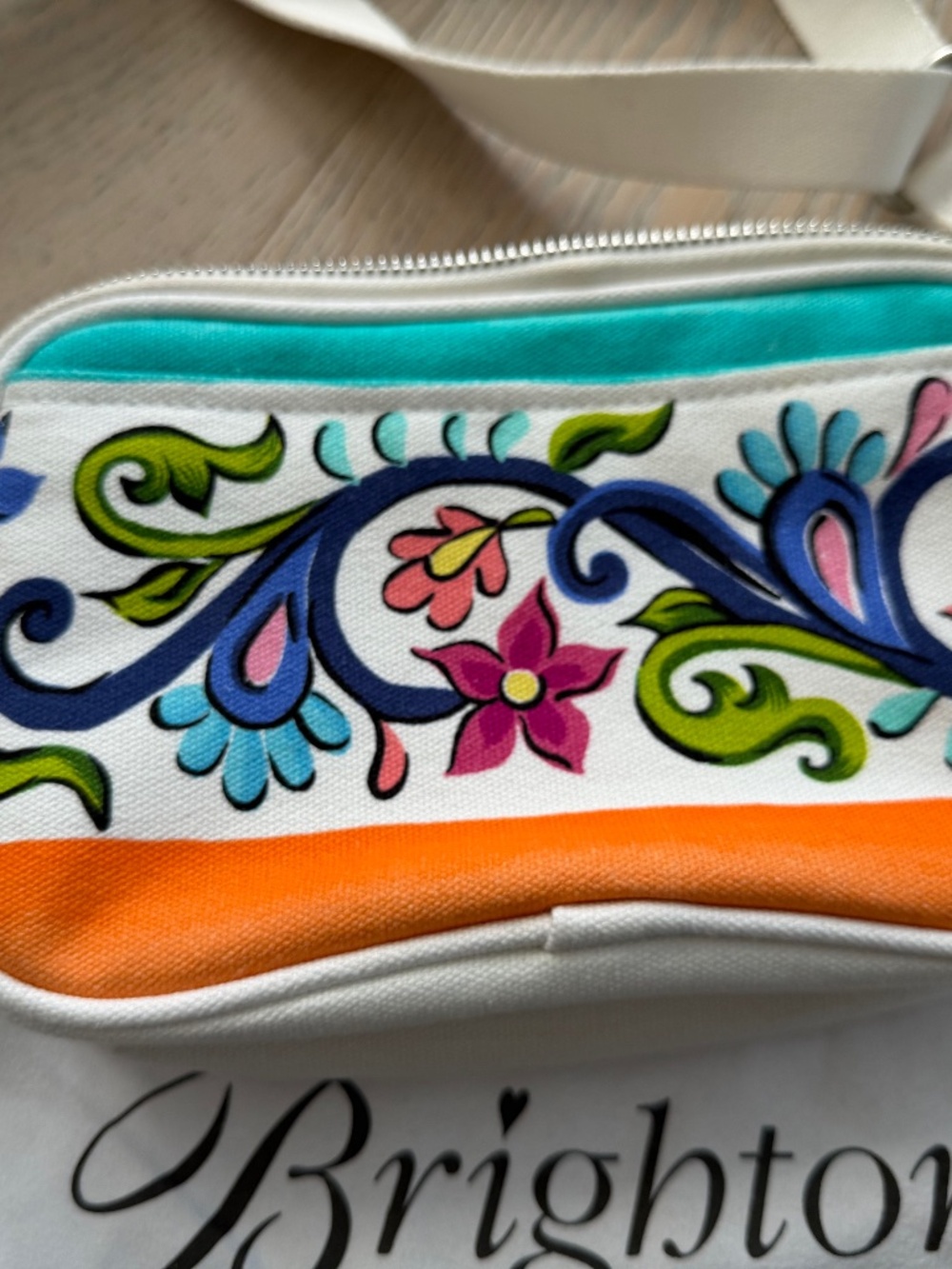 Brighton Purse